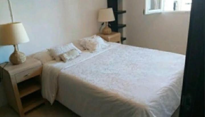 Apartamento En La Milla De Oro, A 100M De La Playa Leilighet Marbella Eksteriør bilde